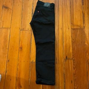 Men’s Levi’s 513 33x30